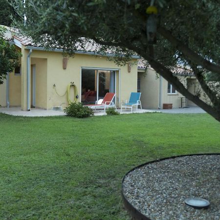 La Casa Nert Millas Exterior foto