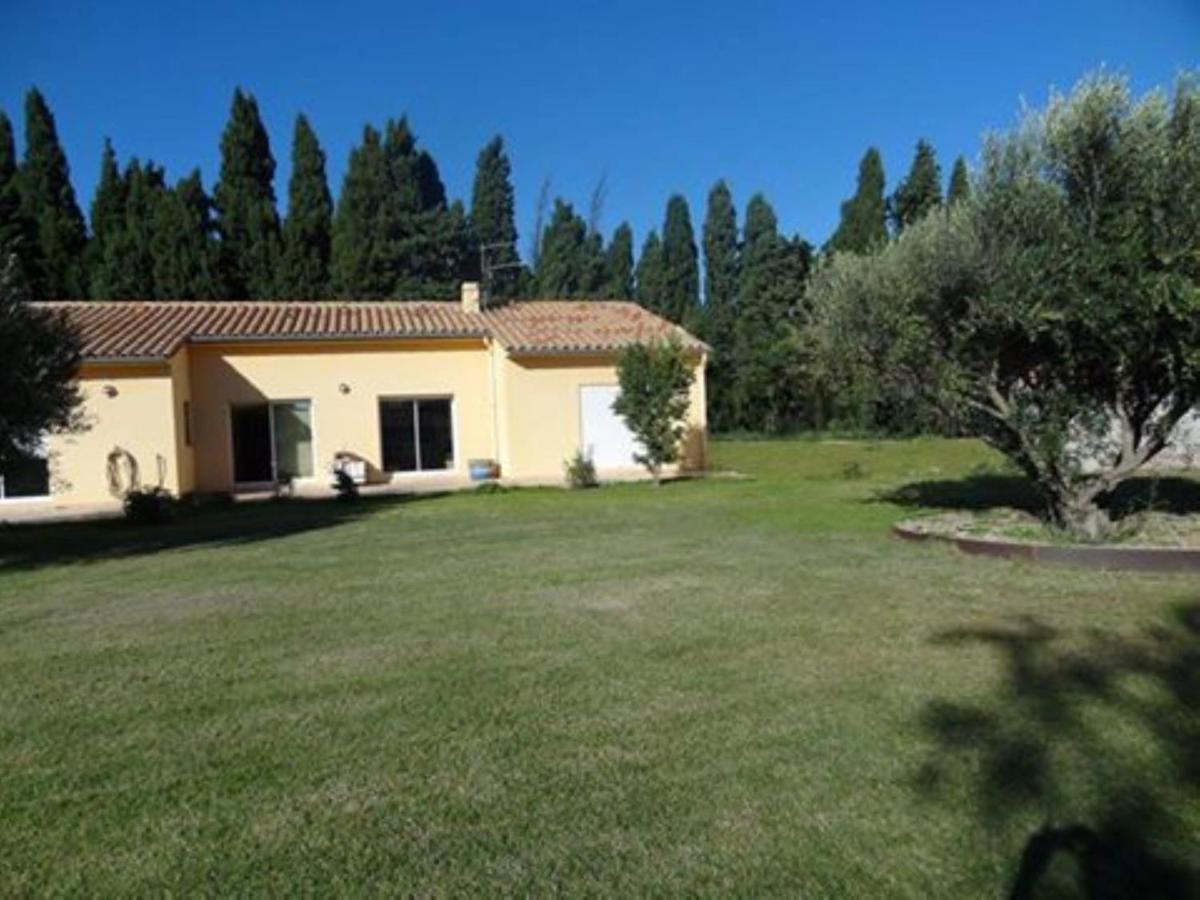 La Casa Nert Millas Exterior foto