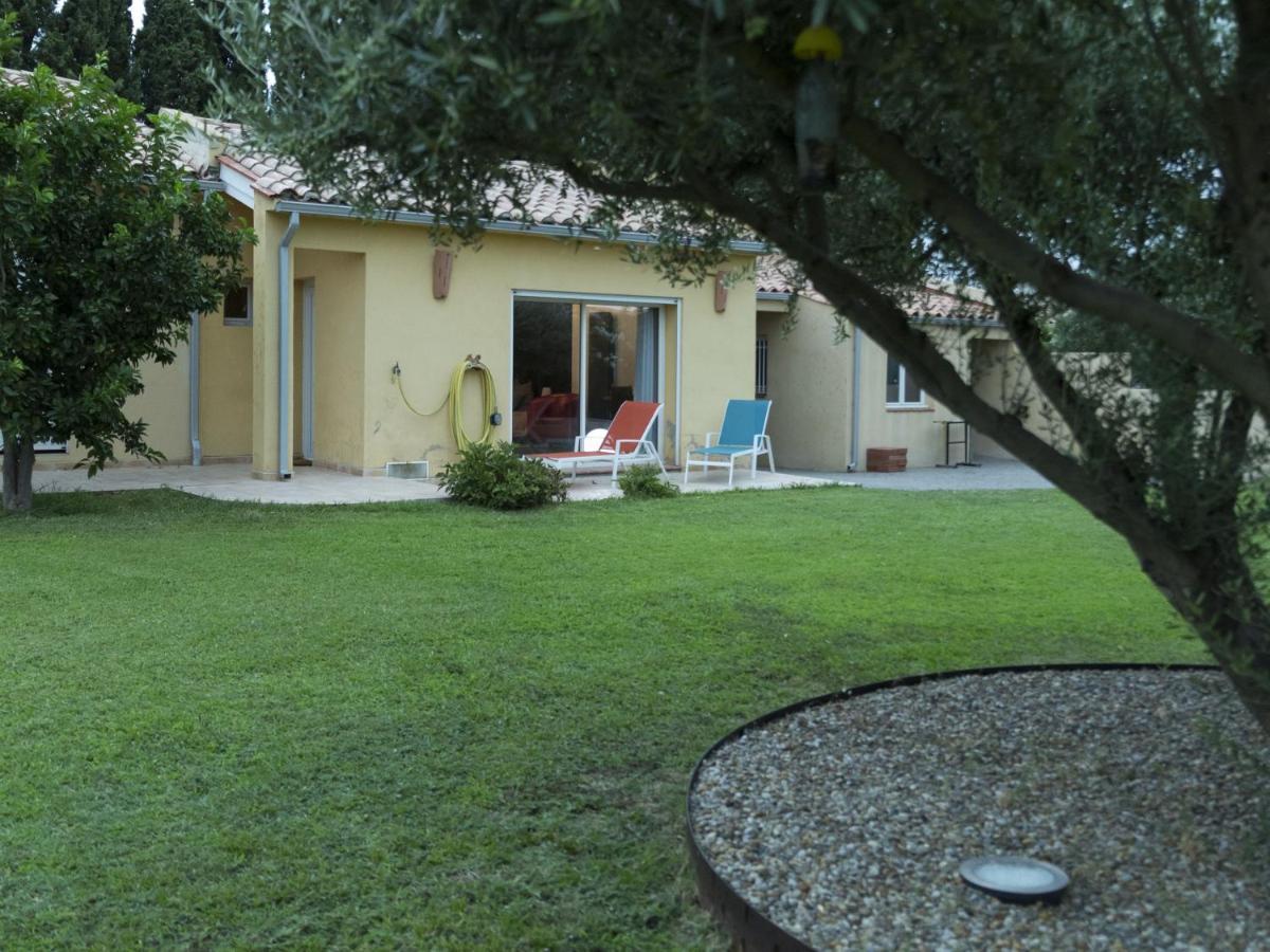 La Casa Nert Millas Exterior foto