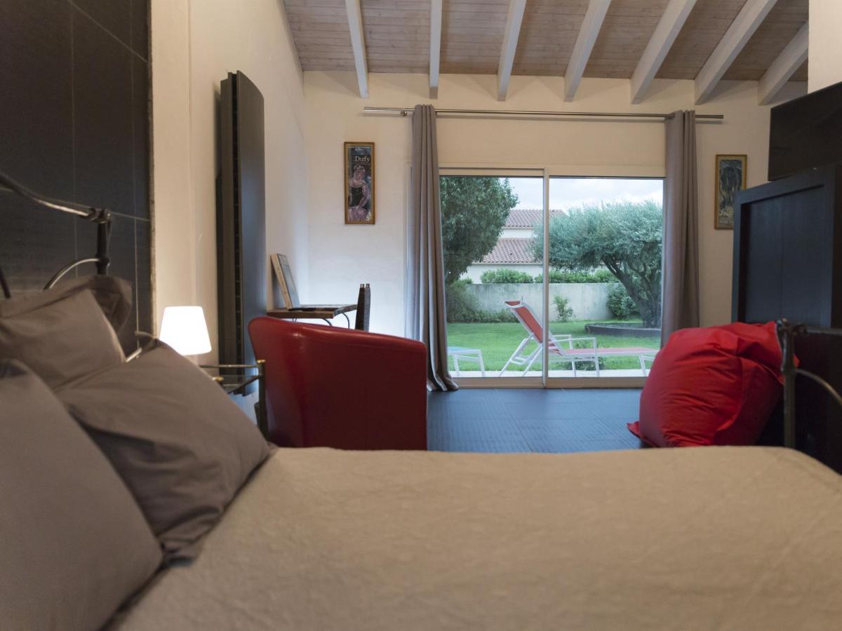 La Casa Nert Millas Quarto foto